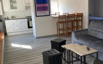 Appartement 2 Chambres