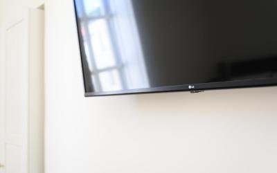 Camera Matrimoniale con Balcone