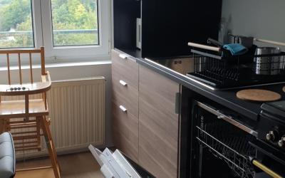 Appartement Supu00e9rieur Appartement Supu00e9rieur