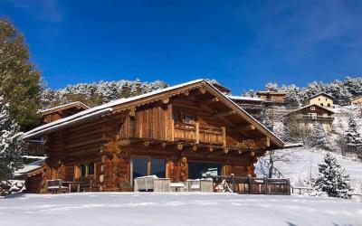 Chalet Chalet