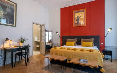 Chambre Double