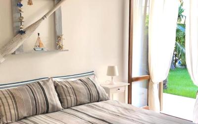 Appartamento con 2 Camere da Letto