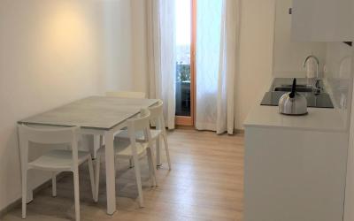 Appartamento con 3 Camere da Letto