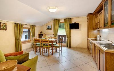 Appartamento con 2 Camere da Letto