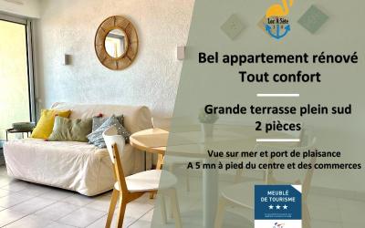 Appartement 1 Chambre Appartement 1 Chambre