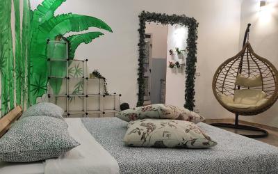 Casa con 1 Camera da Letto