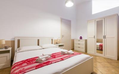 Appartamento con 2 Camere da Letto