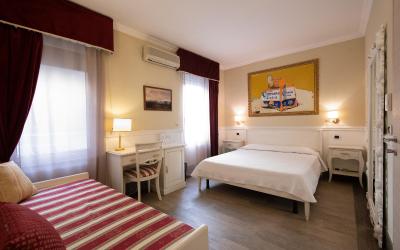 Camera King Superior 