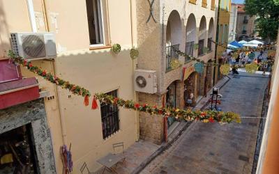 Appartement 2 Chambres