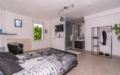 Chambre Smart City