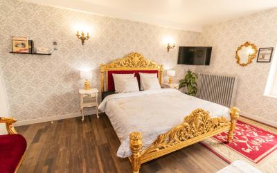 Chambre Royale Franu00e7aise