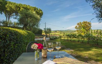 Camera Matrimoniale/Doppia con Letti Singoli - Accesso Disabili