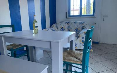 Casa con 1 Camera da Letto