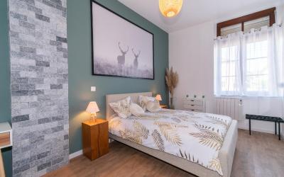 Appartement Scandinave Confortable