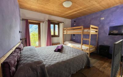 Casa con 1 Camera da Letto