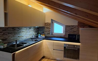 Appartamento con 2 Camere da Letto