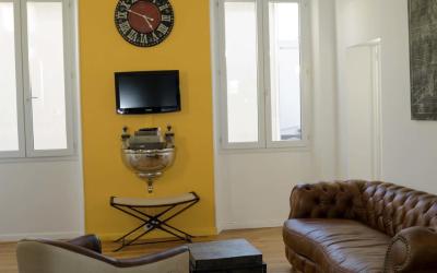 Appartement Supu00e9rieur