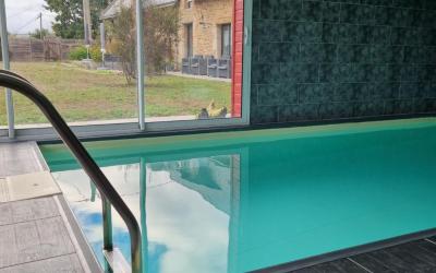 Maison 2u00a0Chambres