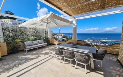 Appartamento con 2 Camere da Letto