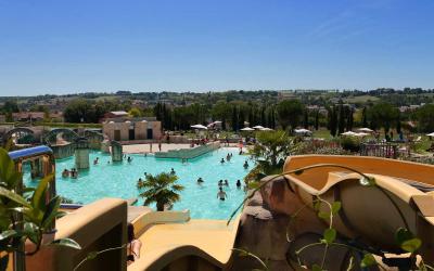 Appartement 1 Chambre