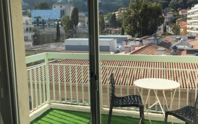 Appartement 1 Chambre avec Balcon et Vue sur les Montagnes Appartement 1 Chambre avec Balcon et Vue sur les Montagnes