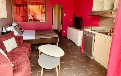 Appartement 1 Chambre