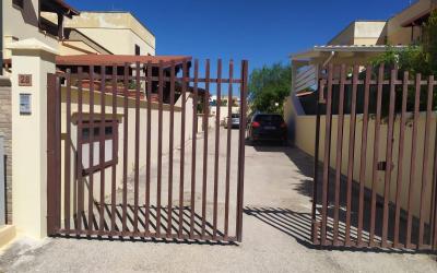 Appartamento con 1 Camera da Letto