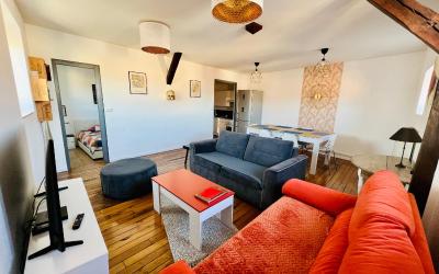 Appartement 2 Chambres