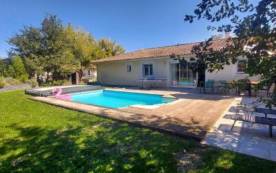 Maison 4u00a0Chambres Maison 4u00a0Chambres