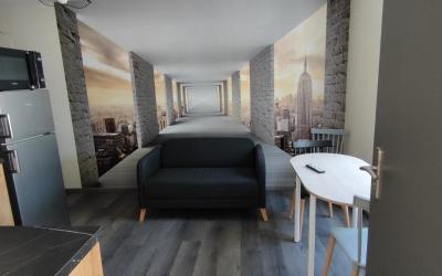 Appartement 1 Chambre