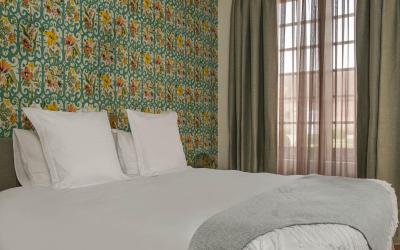 Chambre Double Standard Chambre Double Standard