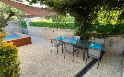 Maison 3u00a0Chambres