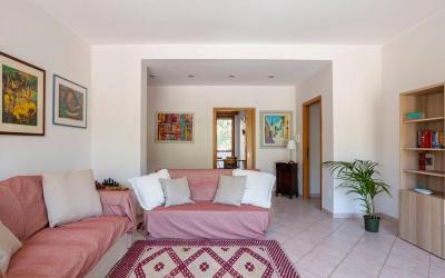 Appartamento con 2 Camere da Letto