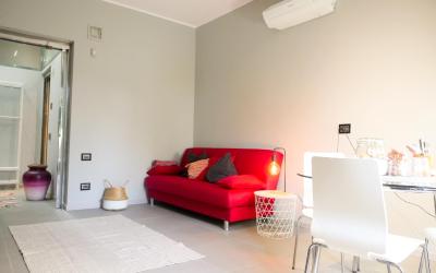 Appartamento con 1 Camera da Letto