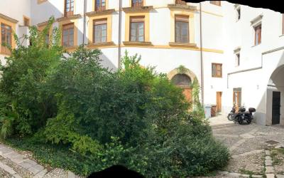 Appartamentino su 2 Livelli