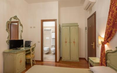 Camera Matrimoniale Standard