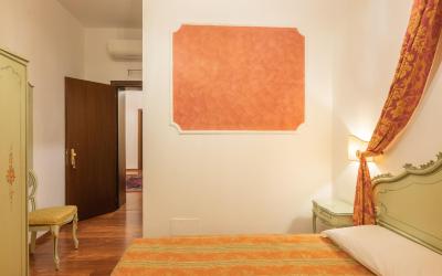 Camera Matrimoniale Standard