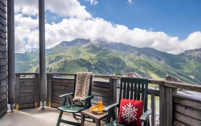 Appartement 1u00a0Chambre avec Balconu00a0-u00a0Vue sur Montagne (4u00a0Personnes) Appartement 1u00a0Chambre avec Balconu00a0-u00a0Vue sur Montagne (4u00a0Personnes)