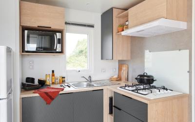 Mobile Home Rotondu pour 6u00a0Personnes Mobile Home Rotondu pour 6u00a0Personnes