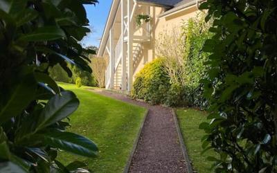 Appartement 1 Chambre Appartement 1 Chambre