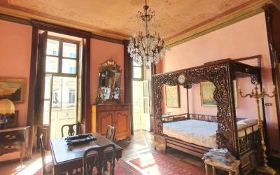 Appartamento con 1 Camera da Letto