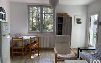 Appartement 1 Chambre