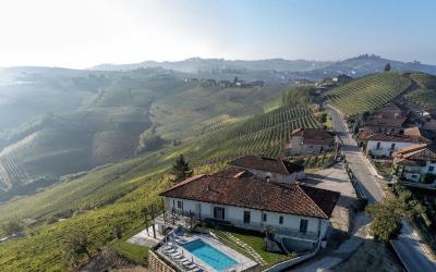 Camera Quadrupla Deluxe