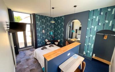 Petite Chambre Double