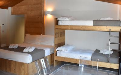 Appartamento con 1 Camera da Letto