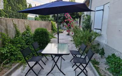 Appartement 1 Chambre