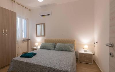 Appartamento con 1 Camera da Letto