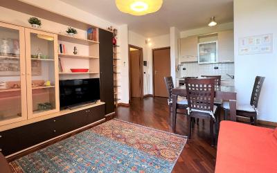 Appartamento con 1 Camera da Letto