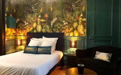 Appartement 1 Chambre Appartement 1 Chambre