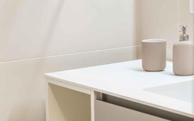 Camera Deluxe Matrimoniale con Vista Mare